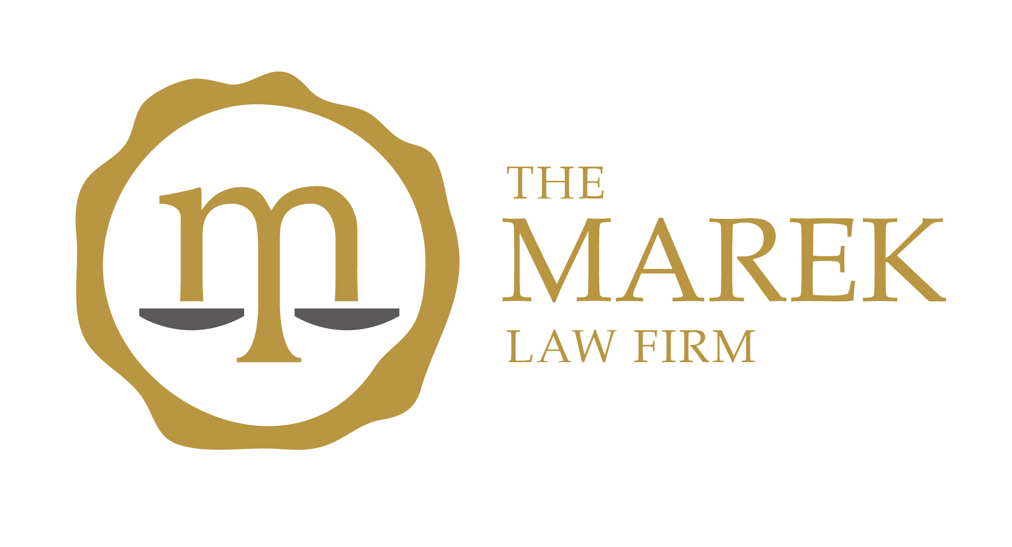 Marek Law Firm