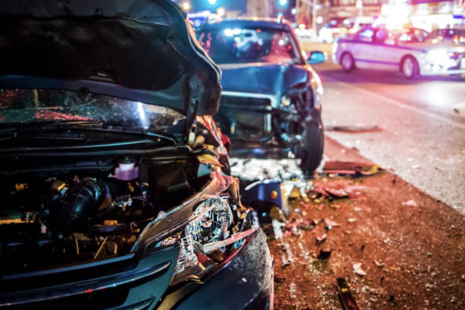 Car Accident